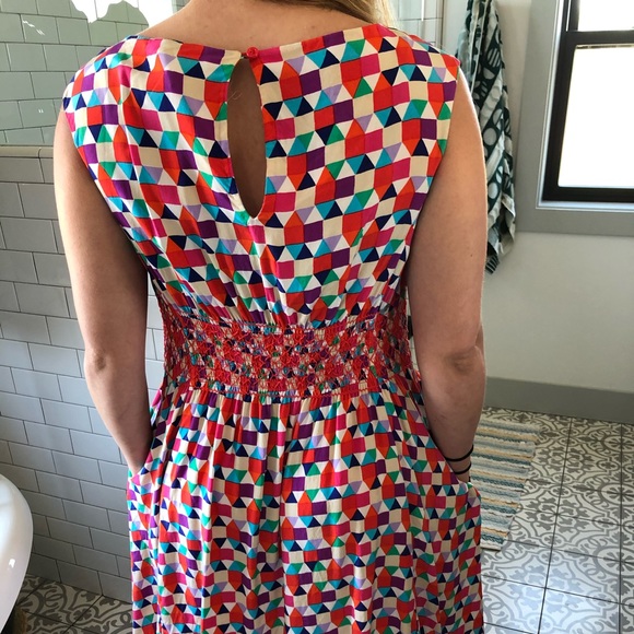 COPY - Kate Spade dress - Picture 5 of 5